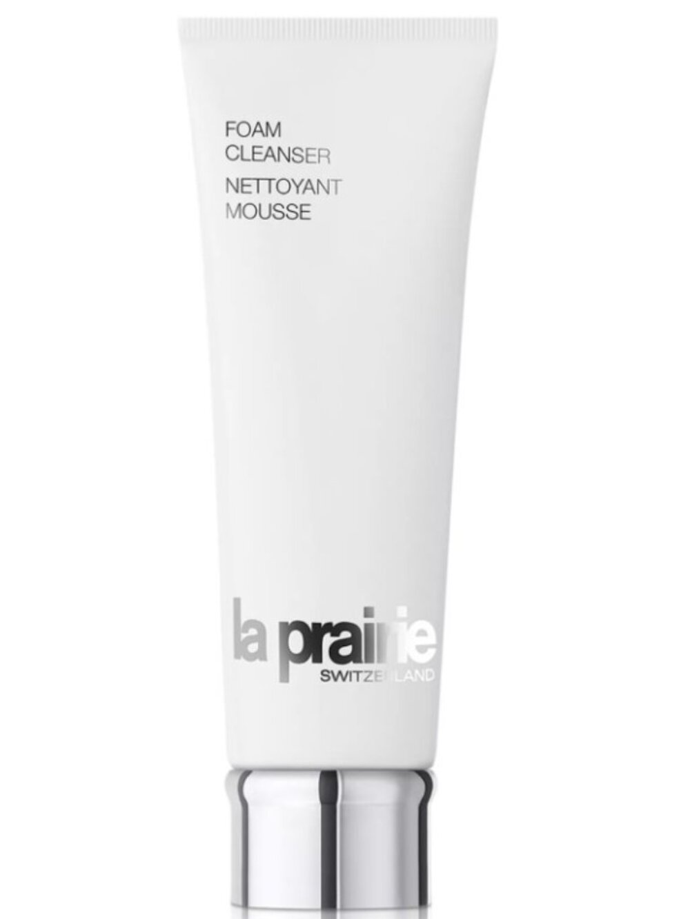 La Prairie Foam Cleanser 4.2 oz.